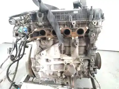 Автозапчасти б/у полный двигатель за ford focus c-max (cap) 2.0 cat ссылки oem iam aodb  