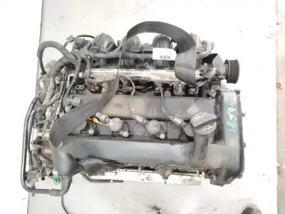 Автозапчасти б/у полный двигатель за ford focus c-max (cap) 2.0 cat ссылки oem iam aodb  