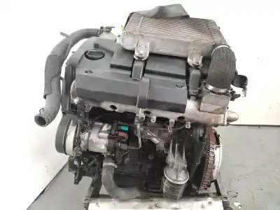 Second-hand car spare part complete engine for kia carnival ii 2.9 cdri ex oem iam references   
