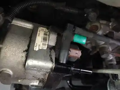Second-hand car spare part complete engine for kia carnival ii 2.9 cdri ex oem iam references   