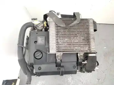 Second-hand car spare part complete engine for kia carnival ii 2.9 cdri ex oem iam references   