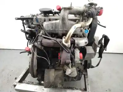 Gebrauchtes Autoersatzteil kompletter motor zum volkswagen golf iv berlina (1j1) básico oem-iam-referenzen   