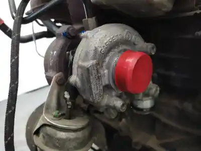 Gebrauchtes Autoersatzteil kompletter motor zum volkswagen golf iv berlina (1j1) básico oem-iam-referenzen   