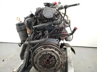 Gebrauchtes Autoersatzteil kompletter motor zum volkswagen golf iv berlina (1j1) básico oem-iam-referenzen   