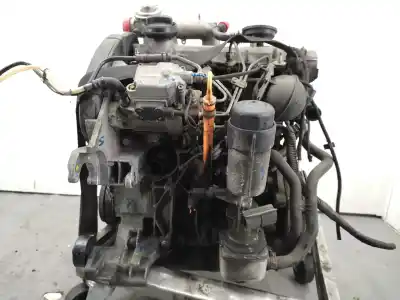 Gebrauchtes Autoersatzteil kompletter motor zum volkswagen golf iv berlina (1j1) básico oem-iam-referenzen   