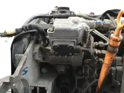 Gebrauchtes Autoersatzteil kompletter motor zum volkswagen golf iv berlina (1j1) básico oem-iam-referenzen   