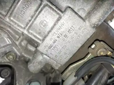 Gebrauchtes Autoersatzteil kompletter motor zum volkswagen golf iv berlina (1j1) básico oem-iam-referenzen   