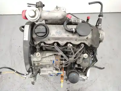 Gebrauchtes Autoersatzteil kompletter motor zum volkswagen golf iv berlina (1j1) básico oem-iam-referenzen   