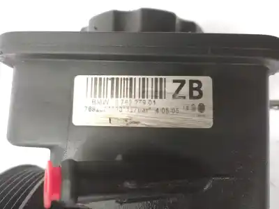 Second-hand car spare part steering pump for bmw x5 (e53) 3.0d oem iam references 676227901 32416762279 7692671533