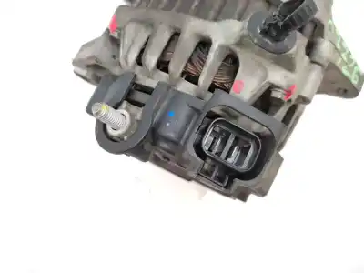 Peça sobressalente para automóvel em segunda mão alternador por hyundai i30 classic referências oem iam 373002b101  2655447