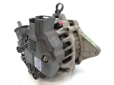 Peça sobressalente para automóvel em segunda mão alternador por hyundai i30 classic referências oem iam 373002b101  2655447
