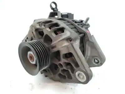 Peça sobressalente para automóvel em segunda mão alternador por hyundai i30 classic referências oem iam 373002b101  2655447