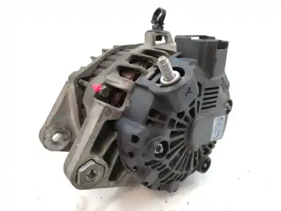 Peça sobressalente para automóvel em segunda mão alternador por hyundai i30 classic referências oem iam 373002b101  2655447