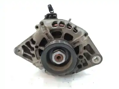 Peça sobressalente para automóvel em segunda mão alternador por hyundai i30 classic referências oem iam 373002b101  2655447