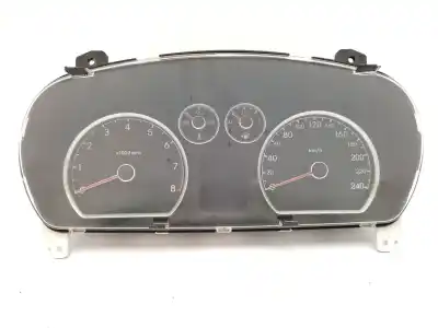 Peça sobressalente para automóvel em segunda mão quadrante por hyundai i30 classic referências oem iam 940032r010