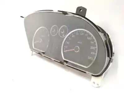 Peça sobressalente para automóvel em segunda mão quadrante por hyundai i30 classic referências oem iam 940032r010  11001333501u