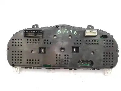 Peça sobressalente para automóvel em segunda mão quadrante por hyundai i30 classic referências oem iam 940032r010  11001333501u