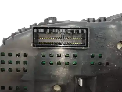 Peça sobressalente para automóvel em segunda mão quadrante por hyundai i30 classic referências oem iam 940032r010  11001333501u