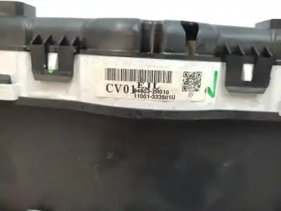 Peça sobressalente para automóvel em segunda mão quadrante por hyundai i30 classic referências oem iam 940032r010  11001333501u