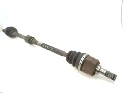 Gebrauchtes Autoersatzteil  zum HYUNDAI I30  OEM-IAM-Referenzen 495002L010  