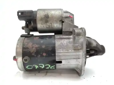 Peça sobressalente para automóvel em segunda mão Motor De Arranque por HYUNDAI I30 Classic Referências OEM IAM 361002B200  M000T32571ZE