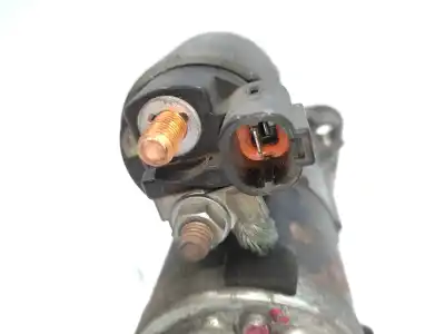 Peça sobressalente para automóvel em segunda mão motor de arranque por hyundai i30 classic referências oem iam 361002b200  m000t32571ze