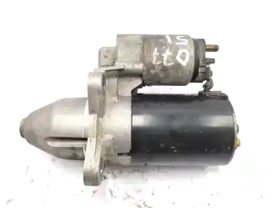 Second-hand car spare part  for MG MG ZR  OEM IAM references 0001106016  
