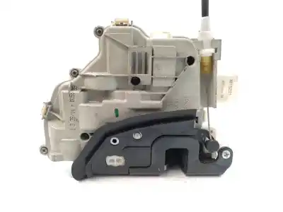 Pezzo di ricambio per auto di seconda mano Serratura Porta Posteriore Sinistra per AUDI A3 (8L) 1.6 Ambiente Riferimenti OEM IAM 4G0839015E  