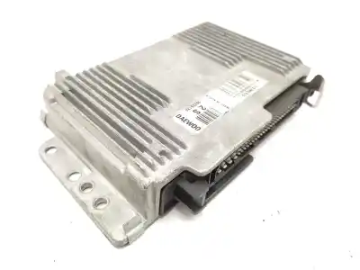 Second-hand car spare part ECU ENGINE CONTROL for DAEWOO MATIZ  OEM IAM references 96259124  K115000010F