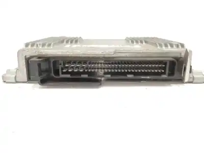 Second-hand car spare part ecu engine control for daewoo matiz 0.8 cat oem iam references 96259124  k115000010f