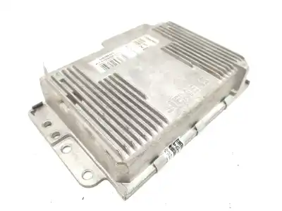 Second-hand car spare part ecu engine control for daewoo matiz 0.8 cat oem iam references 96259124  k115000010f