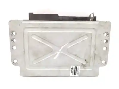 Second-hand car spare part ecu engine control for daewoo matiz 0.8 cat oem iam references 96259124  k115000010f