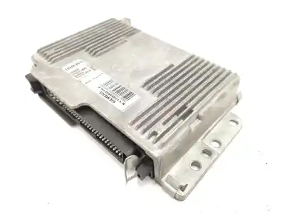 Second-hand car spare part ecu engine control for daewoo matiz 0.8 cat oem iam references 96259124  k115000010f