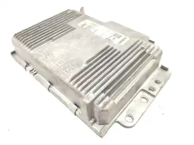 Second-hand car spare part ecu engine control for daewoo matiz 0.8 cat oem iam references 96259124  k115000010f