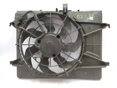 Recambio de automóvil de segunda mano de electroventilador para hyundai i30 classic referencias oem iam 253802r050  252312h000