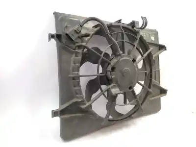 Recambio de automóvil de segunda mano de electroventilador para hyundai i30 classic referencias oem iam 253802r050  252312h000