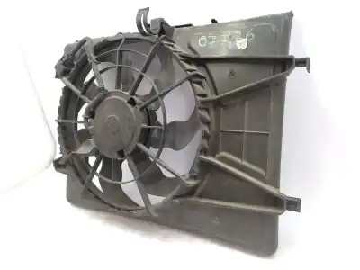 Recambio de automóvil de segunda mano de electroventilador para hyundai i30 classic referencias oem iam 253802r050  252312h000