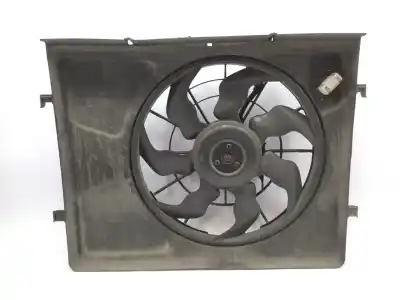 Recambio de automóvil de segunda mano de electroventilador para hyundai i30 classic referencias oem iam 253802r050  252312h000