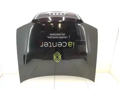 Peça sobressalente para automóvel em segunda mão CAPOT por AUDI A6 C5 AVANT (4B5, 4B6)  Referências OEM IAM 4B1823029B  