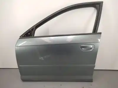 Pièce détachée automobile d'occasion porte avant gauche pour audi a3 sportback (8p) 1.6 tdi ambition références oem iam 8p3831051a  