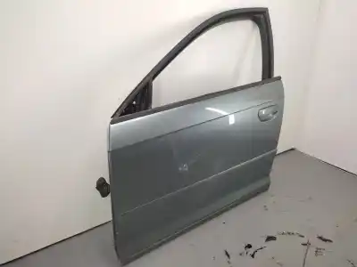 Pièce détachée automobile d'occasion porte avant gauche pour audi a3 sportback (8p) 1.6 tdi ambition références oem iam 8p3831051a  