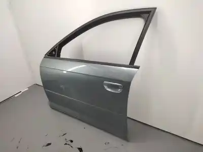 Pièce détachée automobile d'occasion porte avant gauche pour audi a3 sportback (8p) 1.6 tdi ambition références oem iam 8p3831051a  