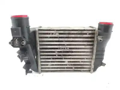 Peça sobressalente para automóvel em segunda mão INTERCOOLER por AUDI A4 AVANT (8E)  Referências OEM IAM 038906051D  0261230073