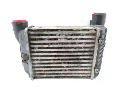 Peça sobressalente para automóvel em segunda mão intercooler por audi a4 avant (8e) 1.8 t quattro referências oem iam 038906051d  0261230073