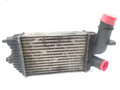 Recambio de automóvil de segunda mano de INTERCOOLER para PEUGEOT BOXER CAJA CERR. ACRISTALADO (RS2850) (230) (->´02)  referencias OEM IAM 1307012080  1319508