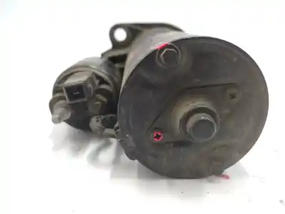 Автозапчастина б/у двигун запускається для audi a3 (8l) 1.9 tdi посилання на oem iam 02m911023a  0001125018