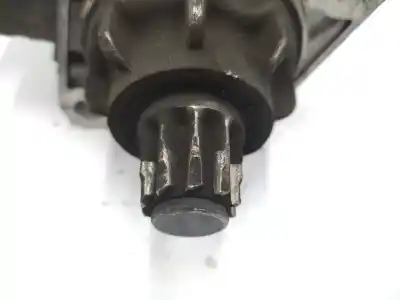 Автозапчастина б/у двигун запускається для audi a3 (8l) 1.9 tdi посилання на oem iam 02m911023a  0001125018
