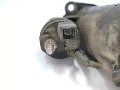 Автозапчастина б/у двигун запускається для audi a3 (8l) 1.9 tdi посилання на oem iam 02m911023a  0001125018