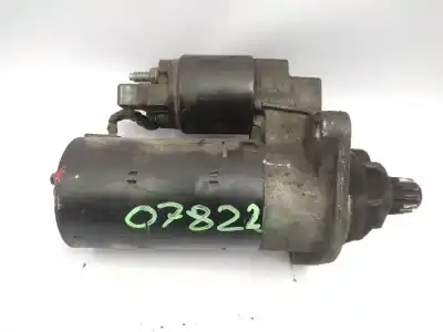 Автозапчастина б/у двигун запускається для AUDI A3 (8L) 1.9 TDI Посилання на OEM IAM 02M911023A  0001125018
