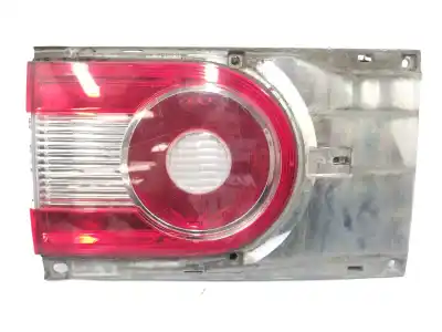Second-hand car spare part interior left tailgate light for volkswagen sharan (7m6/7m9) 1.8 20v turbo oem iam references 7m3945093g  7m3945259